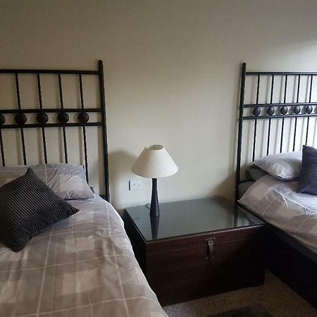 Luxury 2Bedroom Lodge Охтерардер Экстерьер фото